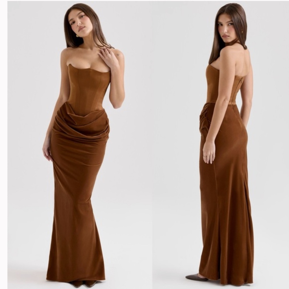 House Of CB Persephone Dress (never worn)